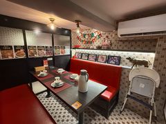 -香港祥正飯店·正宗灣仔50年海鲜老字号