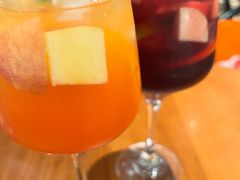 -CRAZYONES西班牙海鲜饭(上海美罗城店)