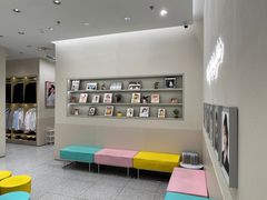 -天真蓝照相馆(五角场百联又一城店)