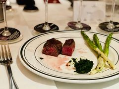 -Wolfgang’s Steakhouse 沃夫冈牛排馆(上海白玉兰广场店)