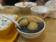 -翁林甜品