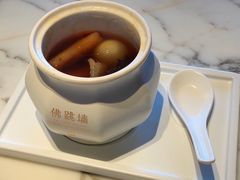 佛跳墙-遇外滩(BFC外滩金融中心店)