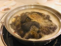 -太婆天府山珍酒楼(亚运村店)