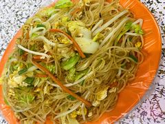 炒米粉-蚝哥花姐湛江烤生蚝(美丽湾市场店)