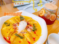 -千叶创意融合料理(水韵城店)