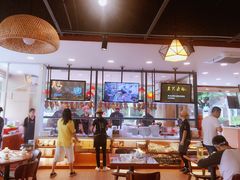 -壹只卤鹅·潮汕菜(莲塘店)