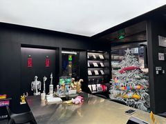 -TOP健身私教工作室(侨香店)