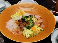 -李记东北饺子馆·东北菜(欢乐谷店)