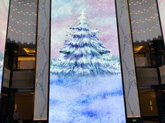 -上海苏宁宝丽嘉酒店·Cafe Bellagio西餐厅