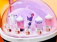 -麦当劳(田林好又多店)