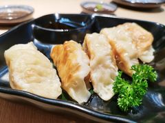 -万岁料理回转寿司(华贸店)