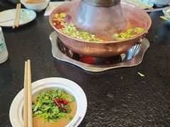 -阳坊胜利涮羊肉(阳坊老店)