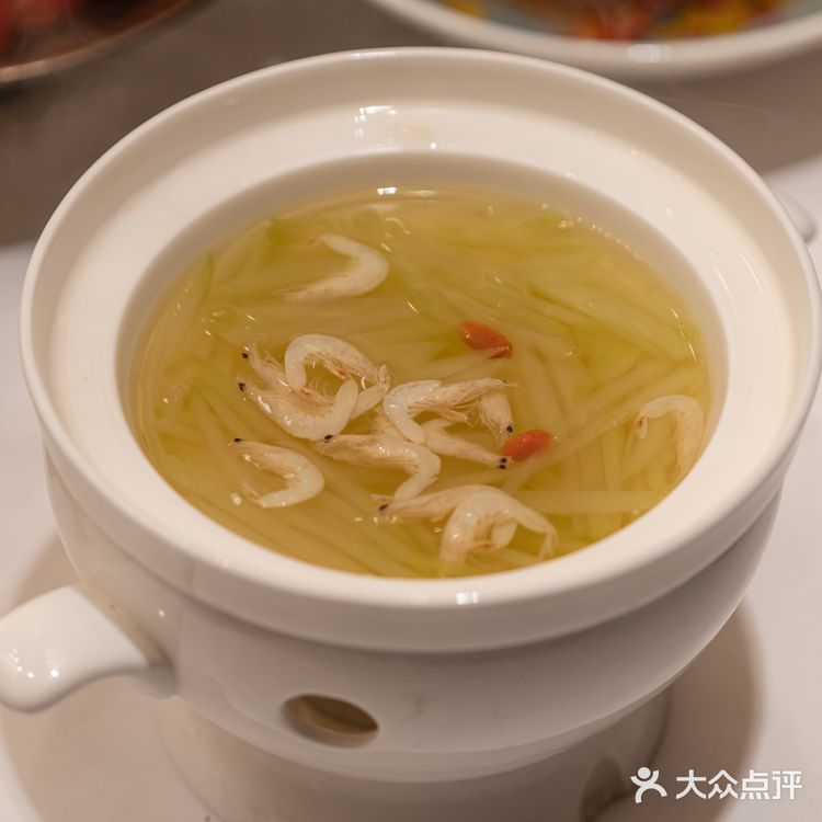 打卡南京江南灶，黑珍珠二钻餐厅