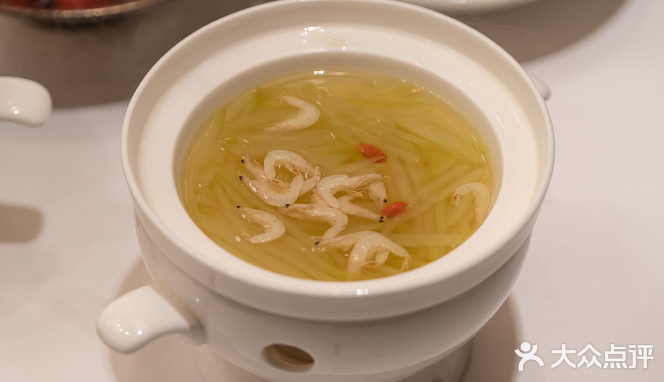 打卡南京江南灶，黑珍珠二钻餐厅