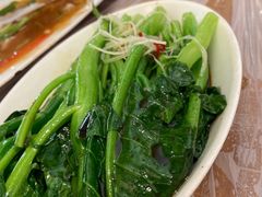 -李记潮汕砂锅粥(营福路店)