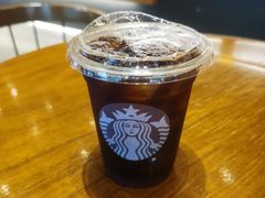 -星巴克臻选(泉州浦西万达广场店)