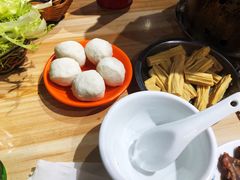 -范贤光鸡公煲(平乐园总店)