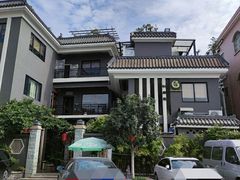 -阿多私房菜(顺德店)