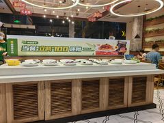 -豪客来牛排(红豆万花城店)