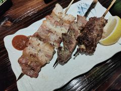 -鸟鹏烧鸟居酒屋(熙龙湾店)