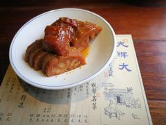 -大牌大·传统杭帮菜(湖滨店)