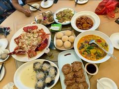 -鹅公村·国家非遗传承(荔湾店)