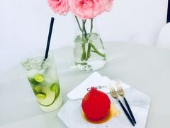 -CAFE'IN精品咖啡体验空间(小寨店)