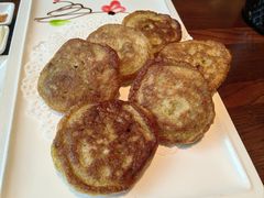 -沙力海西北特色美食烤肉店(北门坡店)