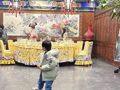 -白家大院·王府宫廷菜(苏州街店)