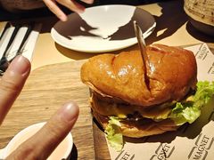 -Magnet磁食(愚园路店)