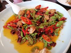 -静之湖湖畔餐厅