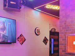 -唱吧麦颂KTV(马驹桥店)
