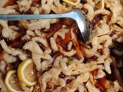 -五谷丰登·胶东海鲜·家常菜(张村店)