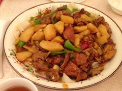 大盘鸡-楼兰印象(朝外店)