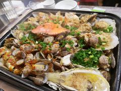 -壹家水货·小海鲜