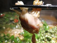 -探鱼·鲜青椒爽麻烤鱼(天一广场店)