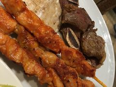 -上海静安香格里拉大酒店