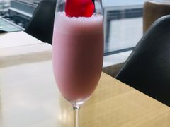 -TABLE·味西餐厅-成都茂业JW万豪酒店