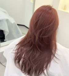 -老佛爷Hair染发烫发Salon