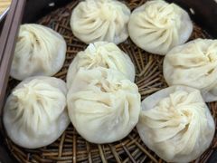 -法华汤包馆(法华镇路店)
