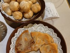 -乔阿马·江南味·驴肉香(龙湖华泾天街店)