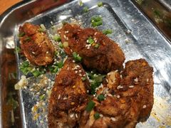 -华仔龙虾(永乐路总店)