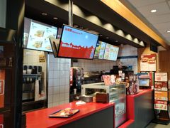 -汉堡王(上海缤谷一期店)