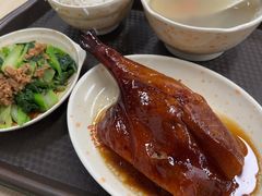 -鹅最好(南光店)