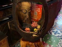 -馋火炉鱼(新世界百货望京店)
