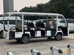 -唐山河头老街国丰维景度假大酒店