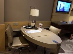 -杭州城中香格里拉大酒店