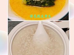 -新镇江酒家(南京西路店)