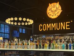 -COMMUNE幻师(天品西岸店)