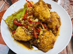 -文杰餐馆(南洪时尚风情街店)